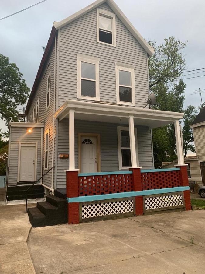 New Apartment Near Downtown Cincinnati Extérieur photo