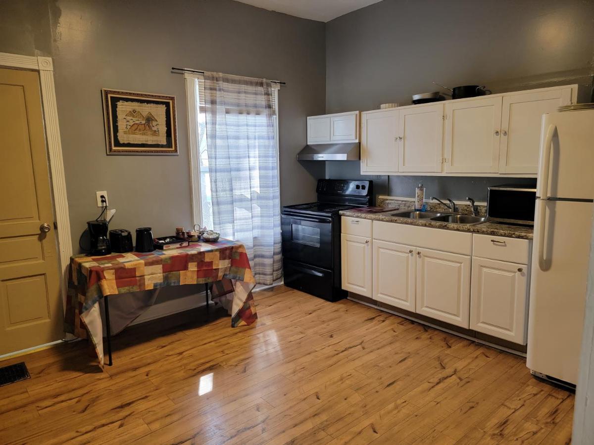 New Apartment Near Downtown Cincinnati Extérieur photo