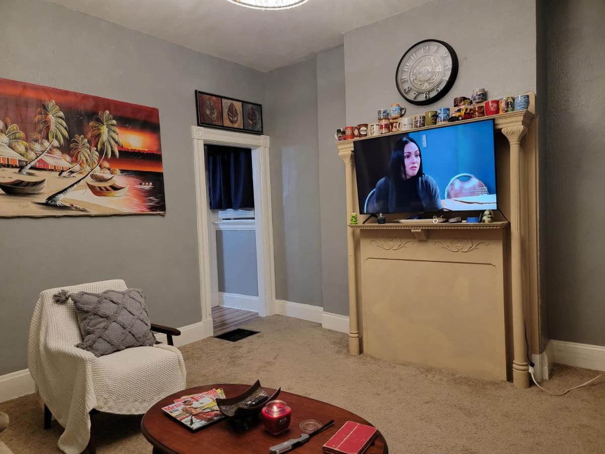 New Apartment Near Downtown Cincinnati Extérieur photo